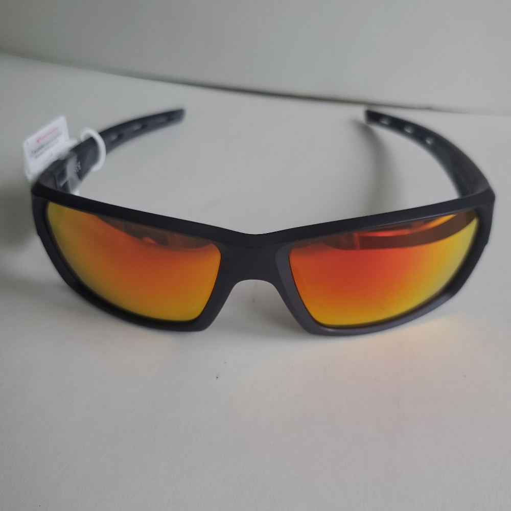 Men's Reebok Rubberized Sunglasses